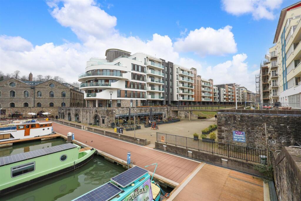 Additional image 12 of Invicta, Millennium Promenade, Bristol