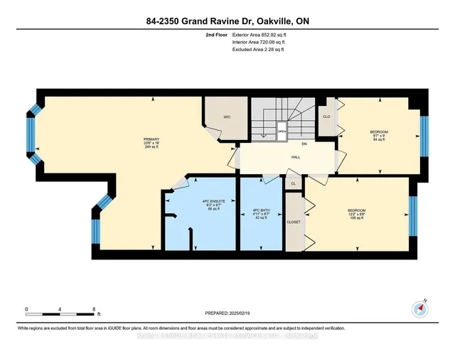 Additional image 39 of 2350 Grand Ravine Dr Unit 84