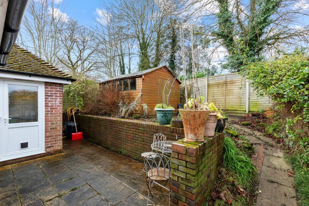 Additional image 10 of 4 Deans Meadow, Barcombe, Lewes, East Sussex, BN8 5DX