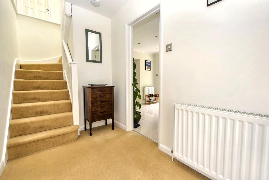 Additional image 16 of Elevated position with the Swiss Valley