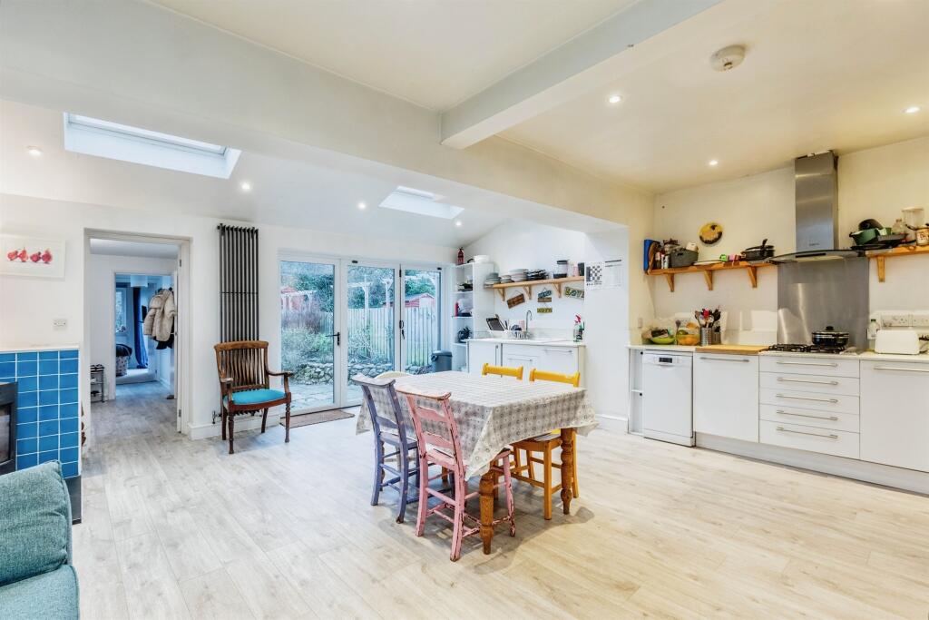 Additional image 5 of Bishop Manor Road, Westbury-On-Trym, Bristol