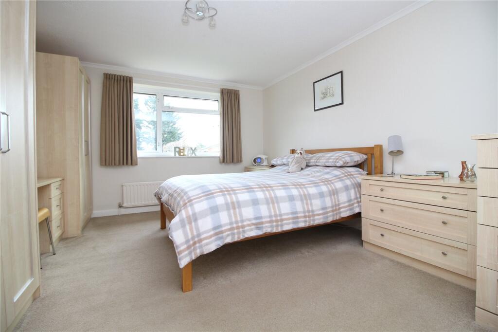 Additional image 8 of Osborne Road, New Milton, Hampshire, BH25