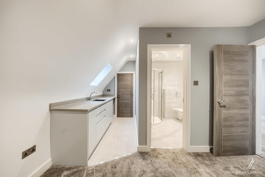 Additional image 27 of Seven Bedroom Family Home & Annex - Rednal Road, Kings Norton, Birmingham