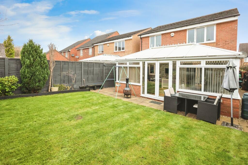 Additional image 15 of George Wood Avenue, Oldbury