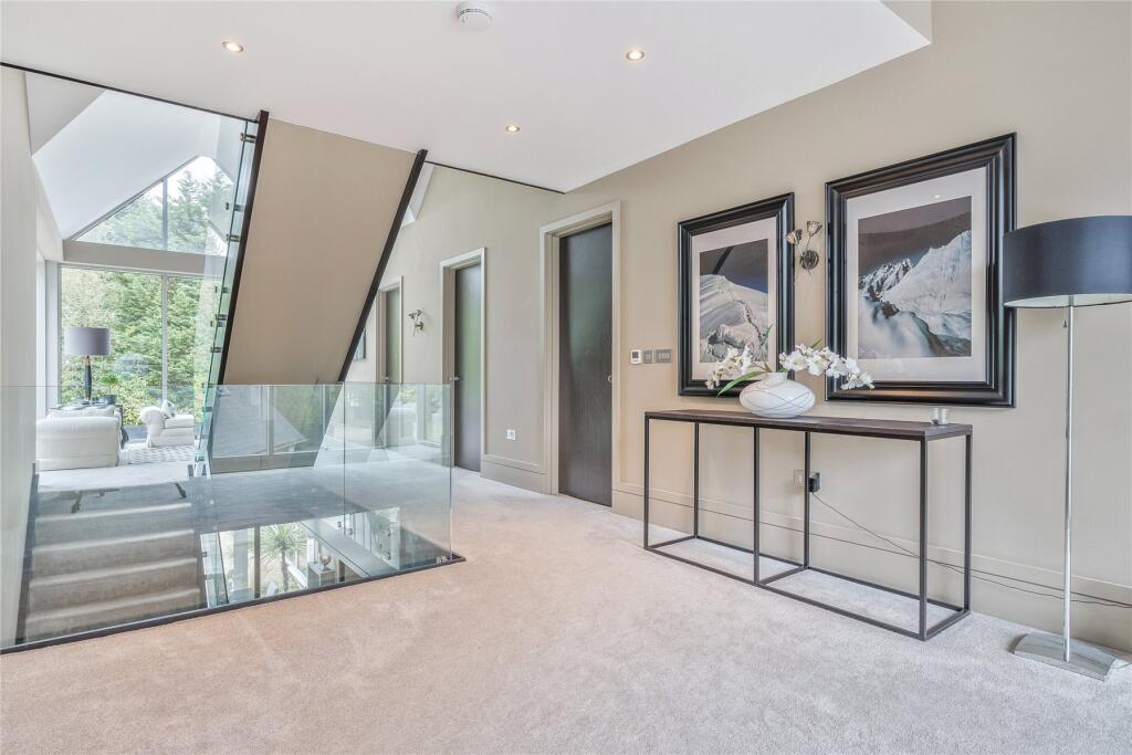 Additional image 26 of Ninhams Wood, Keston Park