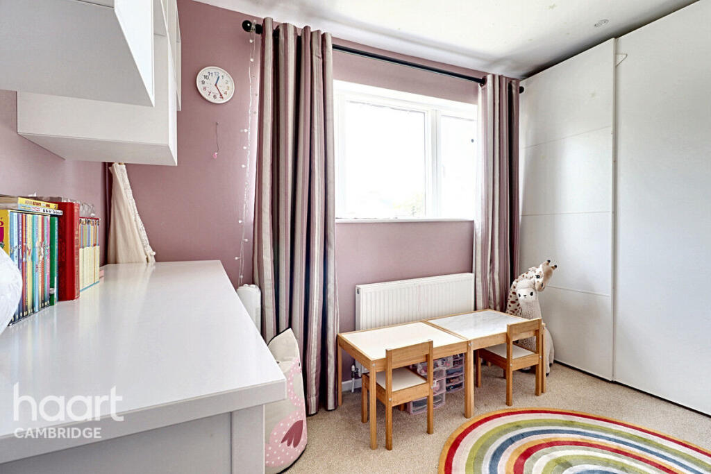 Additional image 14 of Vinery Road, Cambridge