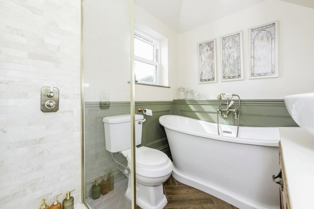 Additional image 13 of Park Lane, Swanley, Kent, BR8