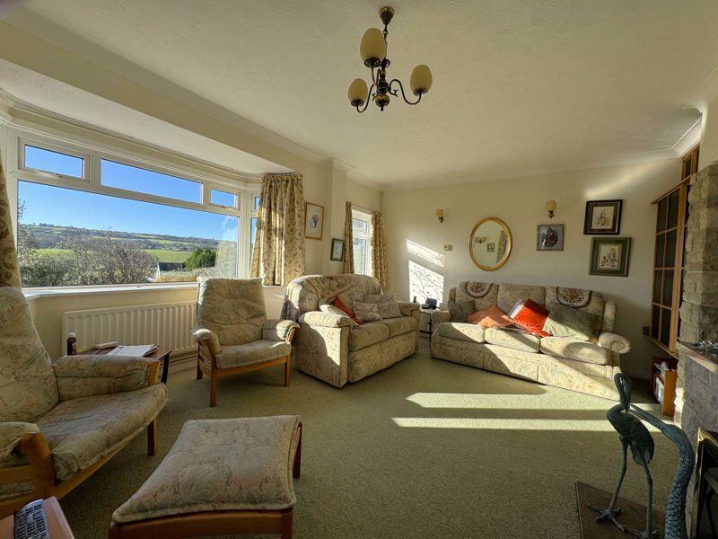 Additional image 12 of SOUTH INSTOW - PROPERTY WITH RURAL VIEWS & POTENTIAL TO REFURBISH & EXTEND