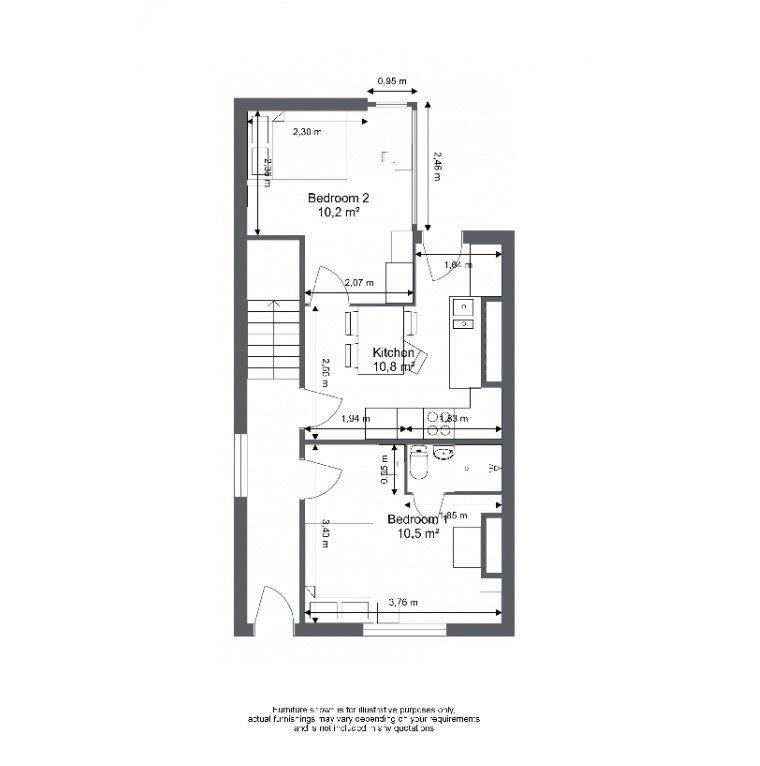 Additional image 10 of Pritchard Street, Burnley, Lancashire, BB11
