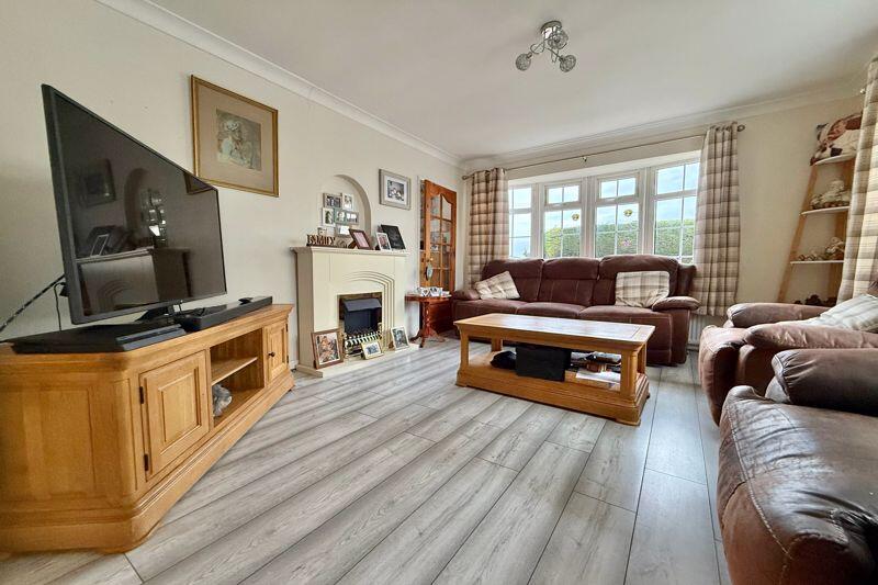 Additional image 6 of Cherrywood Road, Worle - 3 DOUBLE BEDROOMS