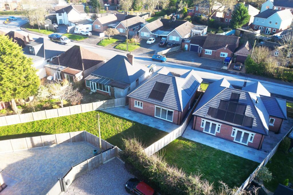 Additional image 17 of Spring Lane, Hockley Heath, B94