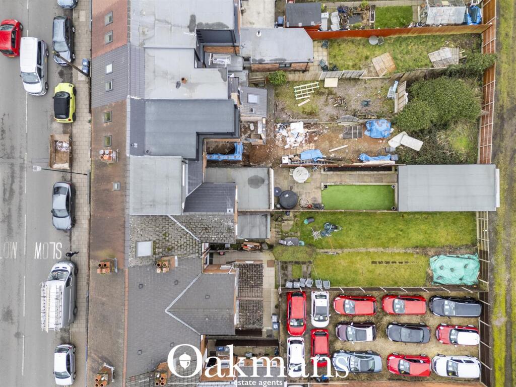 Additional image 23 of Warwards Lane, Birmingham