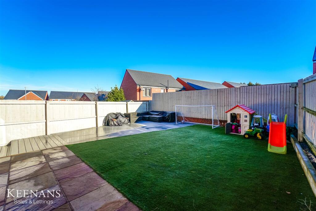 Additional image 11 of Hambledon Mill Park, Accrington