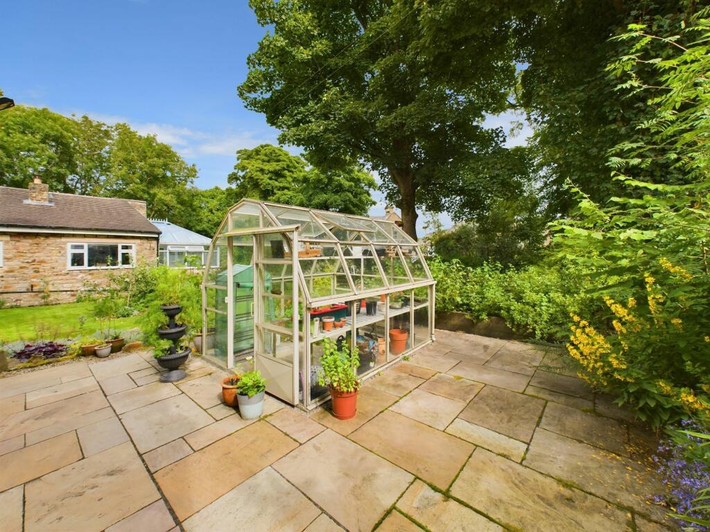 Additional image 53 of School Close, St. Johns Chapel, DL13