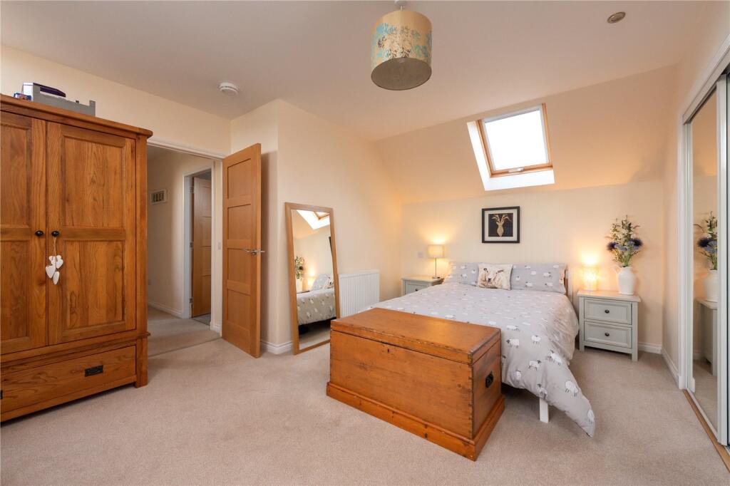 Additional image 16 of 1 Upper Pirriesmill, Huntly, Aberdeenshire, AB54