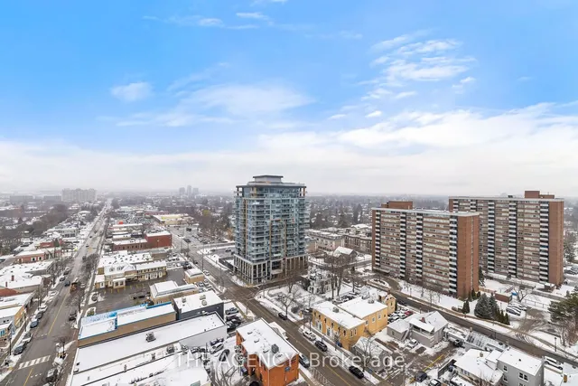 Additional image 13 of 2007 James St Unit 1607