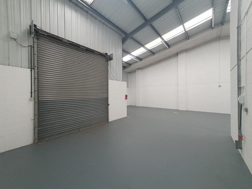 Additional image 5 of Units 3 & 7 Mainstream 47, Mainstream Way, Saltley, Birmingham, West Midlands, B7 4SN