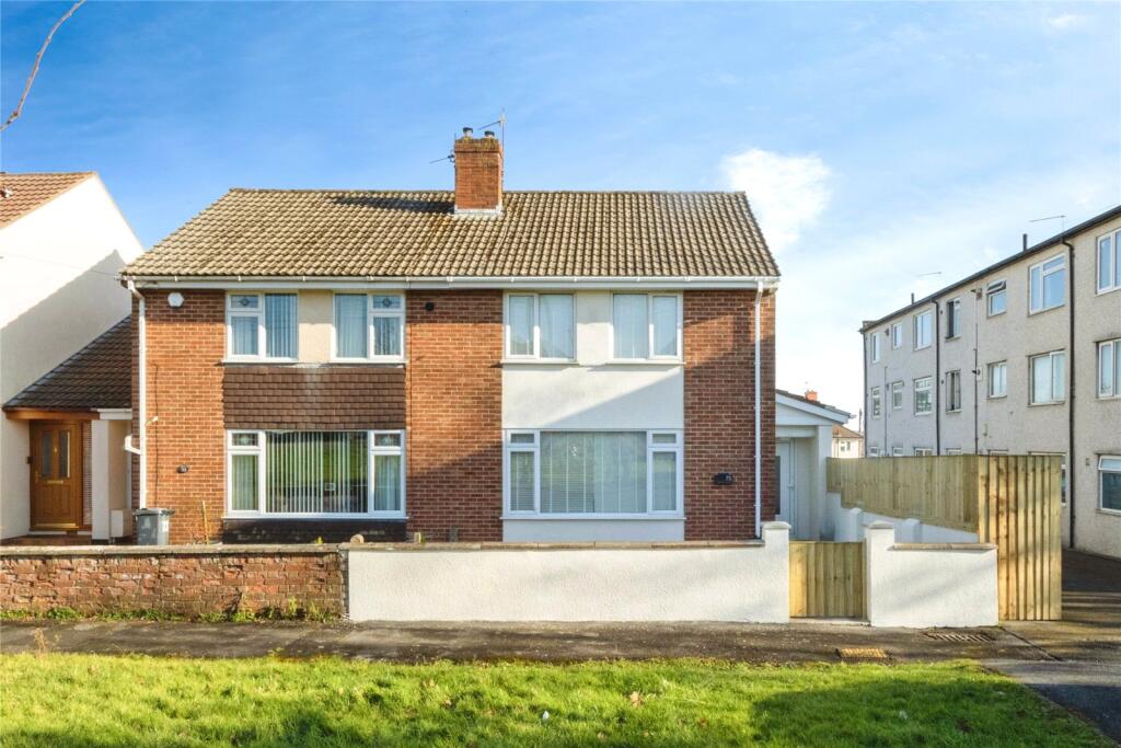 Additional image 21 of Highridge Green, Bristol, BS13