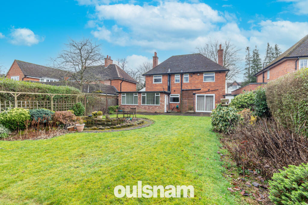 Additional image 20 of Bunbury Road, Bournville Village Trust, Northfield, Birmingham, B31