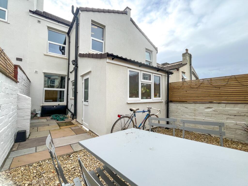 Additional image 9 of Balfour Road, Ashton, Bristol, BS3