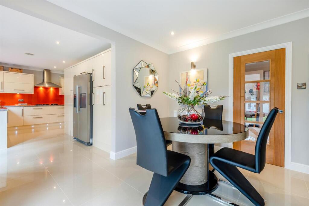 Additional image 13 of Woodland Walk, Ferndown, Dorset, BH22