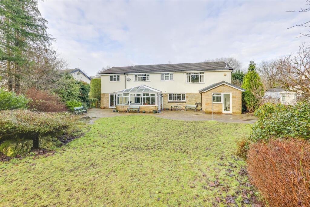 Additional image 32 of Meadow Park, Irwell Vale, Ramsbottom, Bury