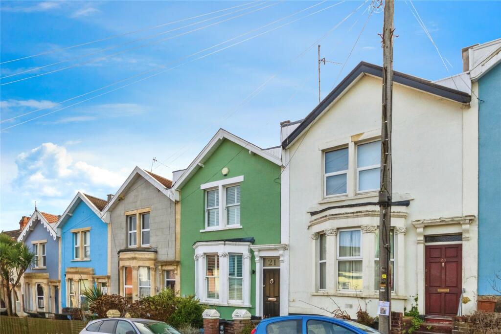 Additional image 22 of Osborne Road, Southville, Bristol, BS3