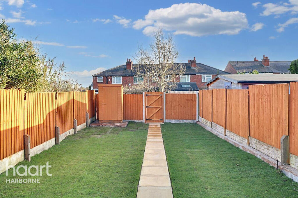 Additional image 14 of Aubrey Road, Harborne