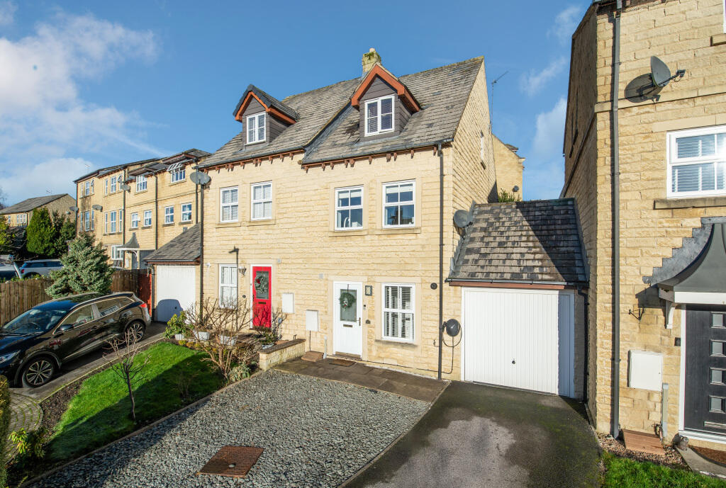 Additional image 21 of Middlefield Court, East Morton, West Yorkshire, BD20