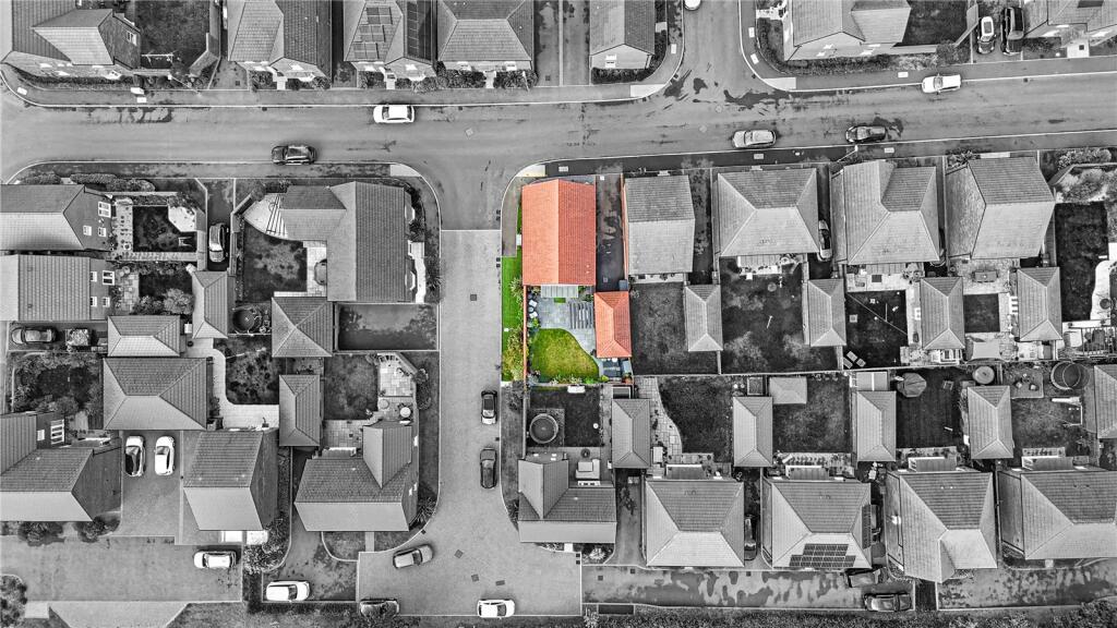 Additional image 27 of Collins Grove, Tamworth, Staffordshire, B78