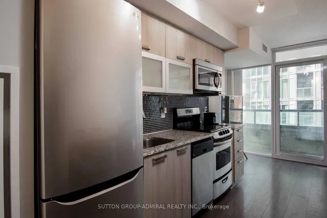 Additional image 5 of 36 Lisgar St Unit 512W