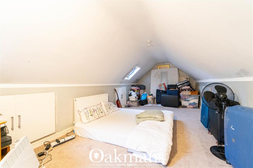 Additional image 11 of Edison Grove, Birmingham