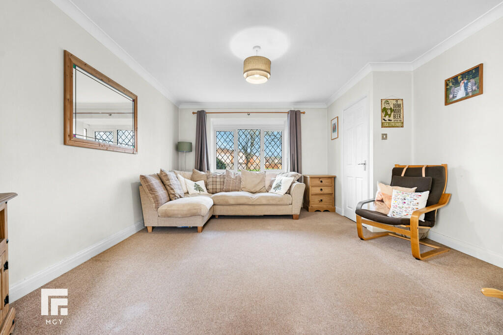 Additional image 12 of Kirton Close, Cardiff