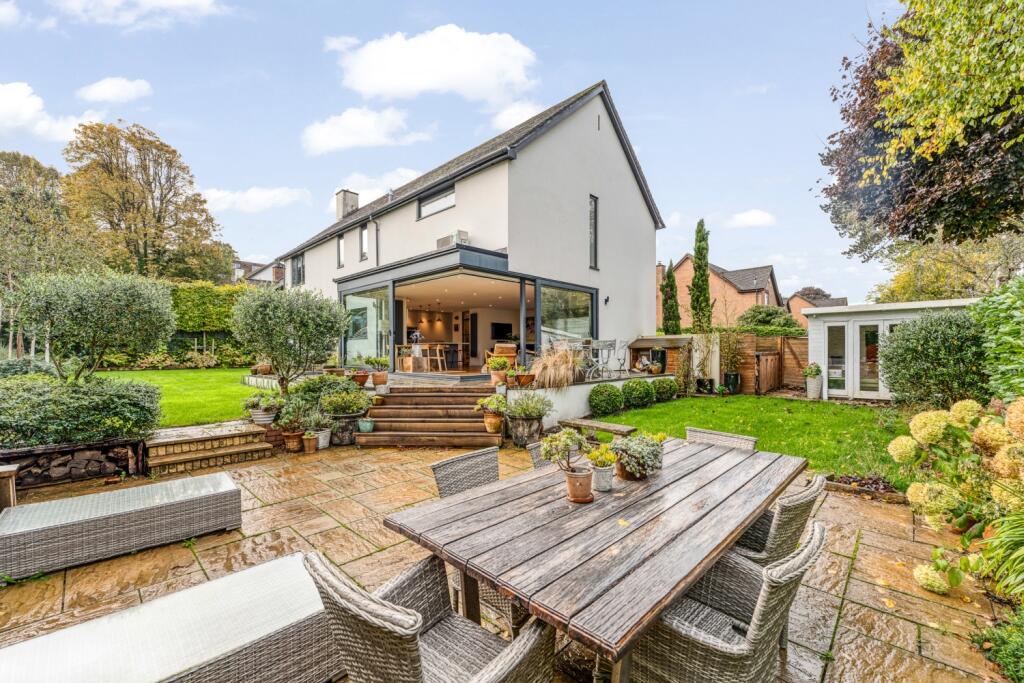 Additional image 4 of Church Road, Sneyd Park, Bristol, BS9