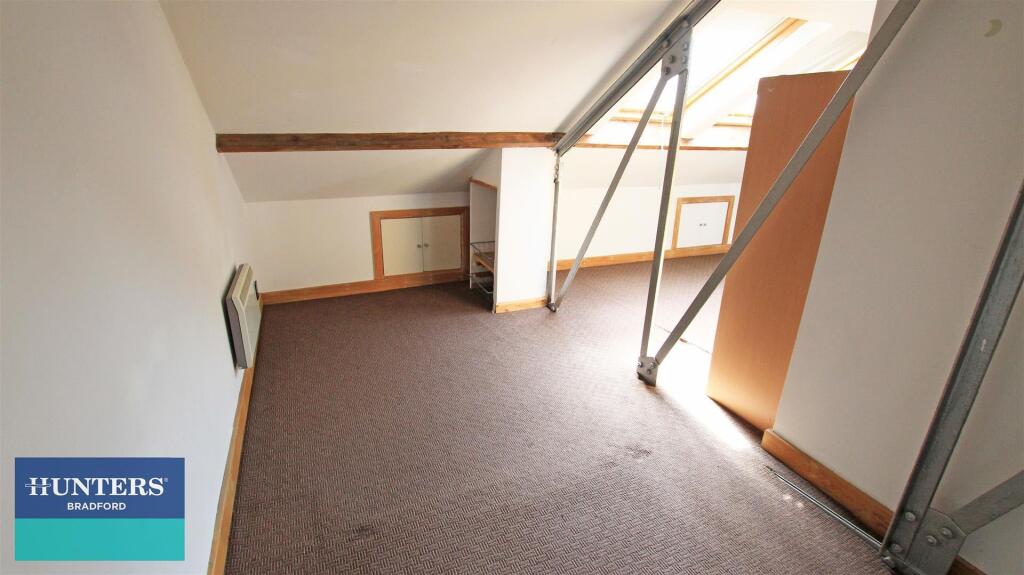 Additional image 5 of REF SR - Apartment 80, Broadgate House Bradford, West Yorkshire, BD1 4QQ