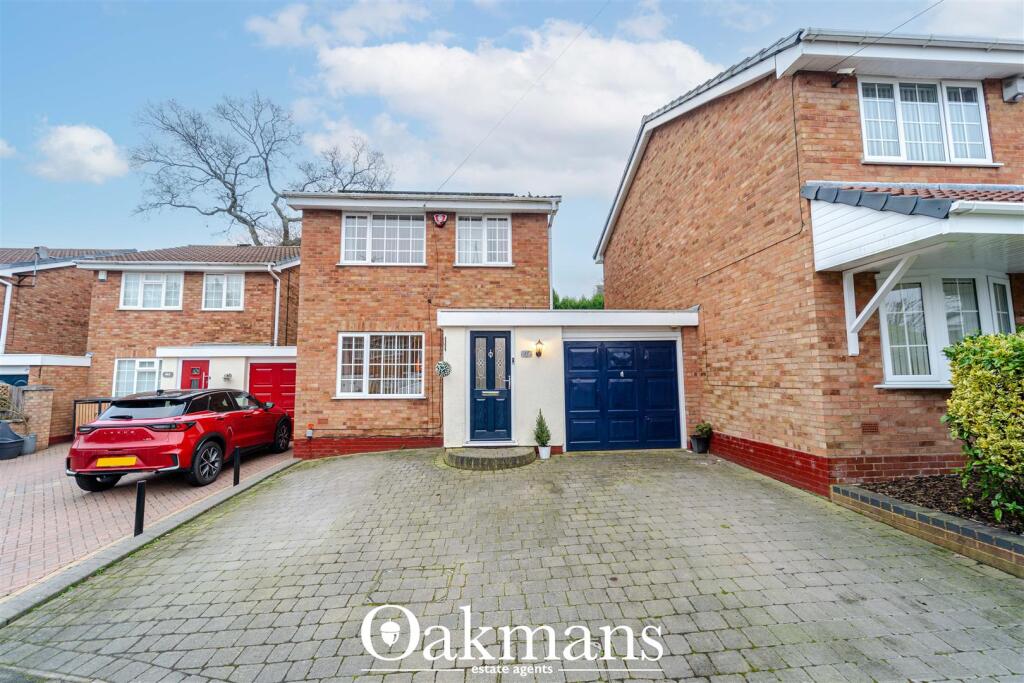 Additional image 26 of Moor Leasow, Birmingham