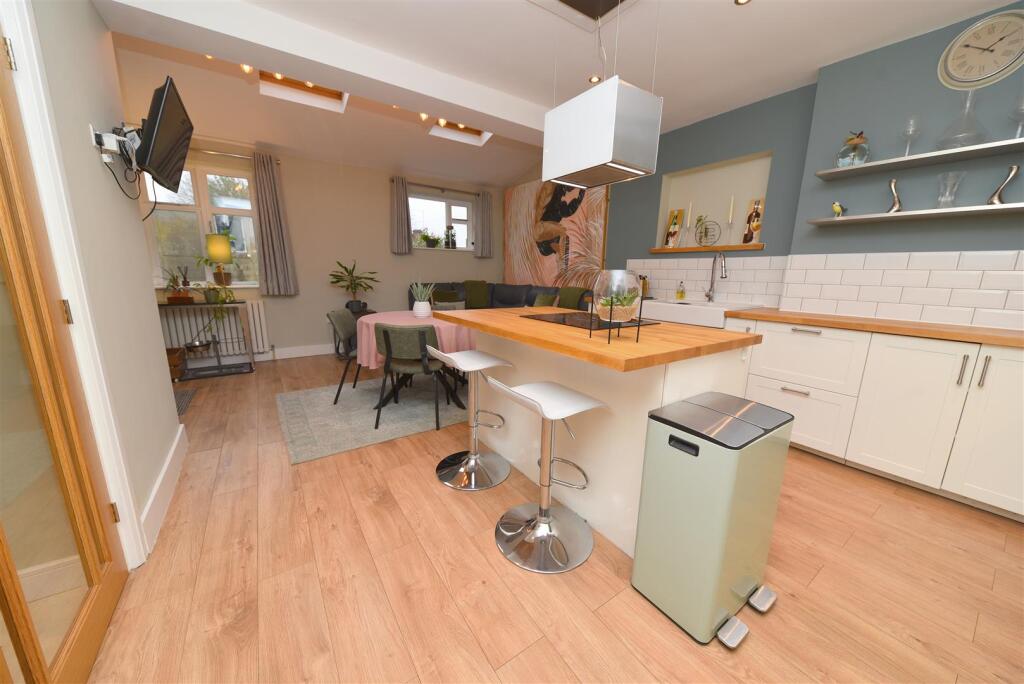 Additional image 6 of High Brow, Harborne, Birmingham