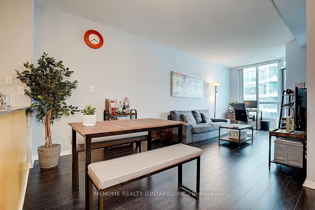 Additional image 14 of 228 Queens Quay Unit 1710