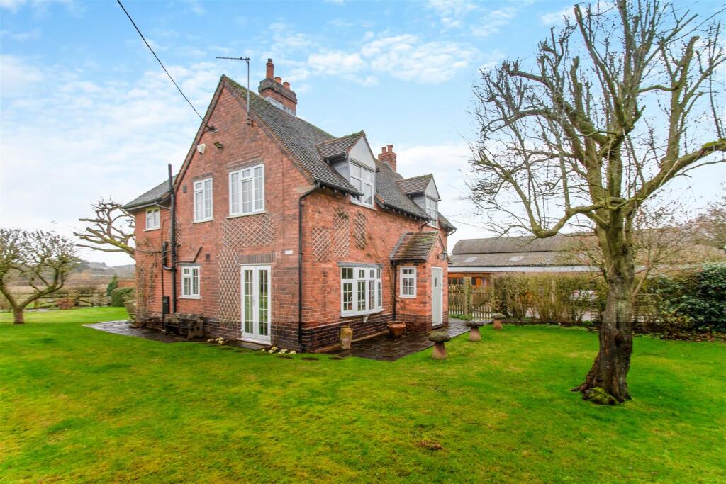 Additional image 40 of Bangley Lane, Hints, Tamworth