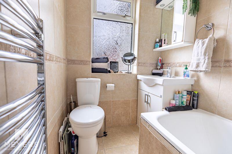 Additional image 12 of Evelyn Road, Moordown, BH9