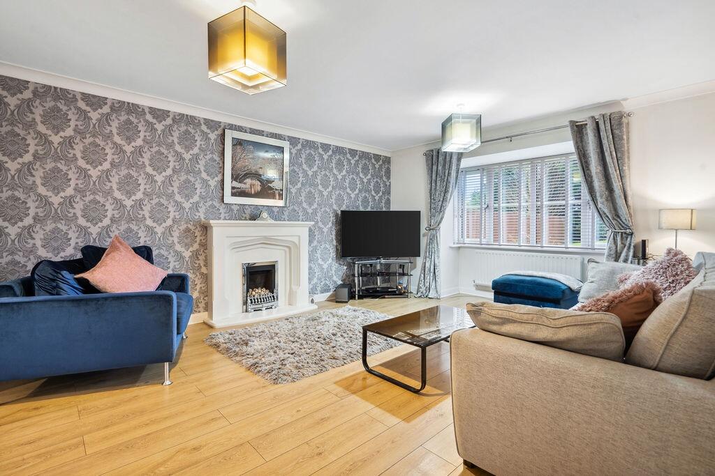 Additional image 2 of Highfield Road, Farnworth, Bolton, Lancashire, BL4