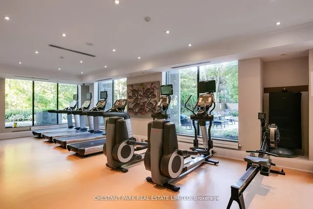 Additional image 35 of 625 Avenue Rd Unit 504