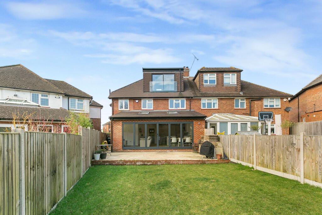 Additional image 25 of Bluebridge Road, Brookmans Park, AL9