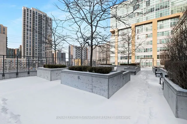 Additional image 21 of 8 Fieldway Rd Unit 403