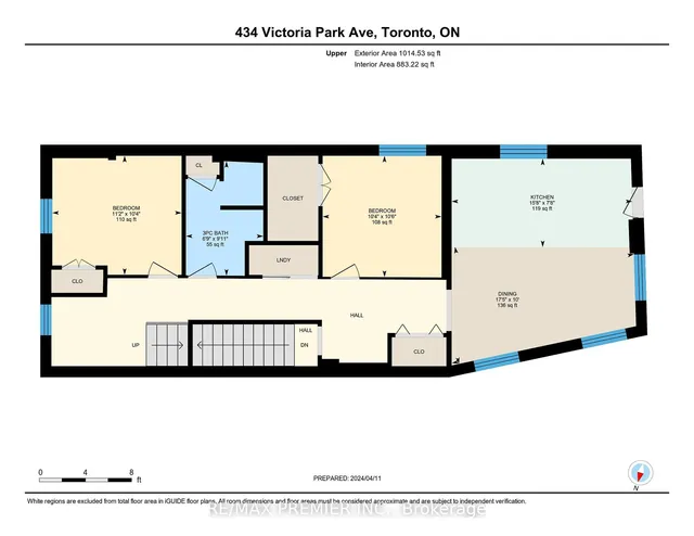 Additional image 29 of 434 Victoria Park Ave