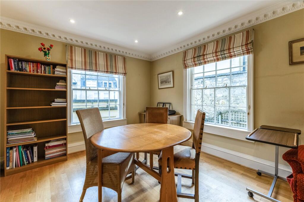 Additional image 6 of Royal Crescent, Bath, BA1