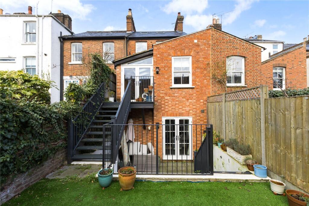 Additional image 17 of Albert Street, St. Albans, Hertfordshire, AL1