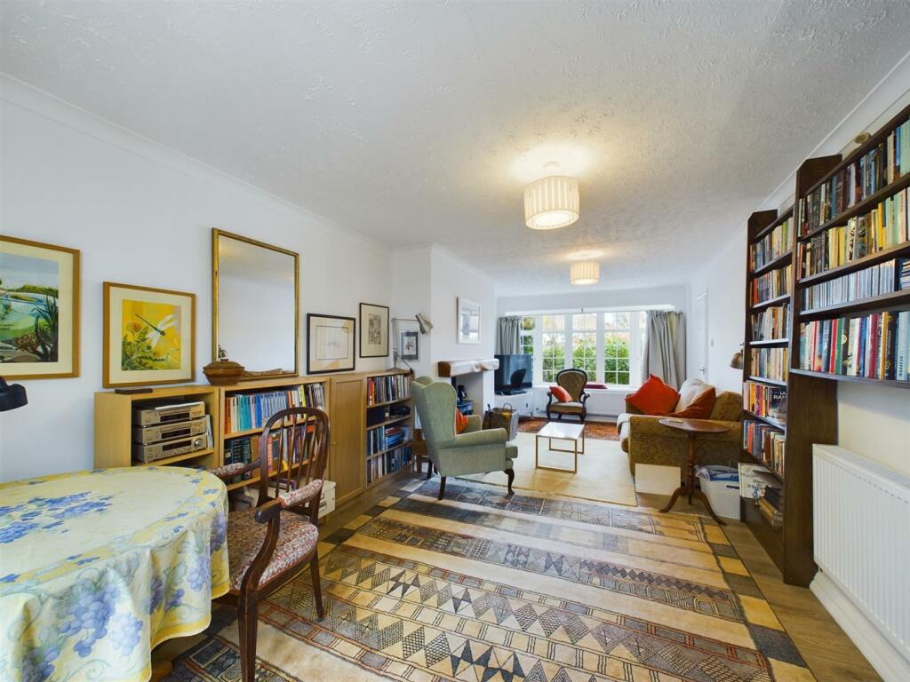 Additional image 4 of Mistlethwaite, Newsham, Richmond