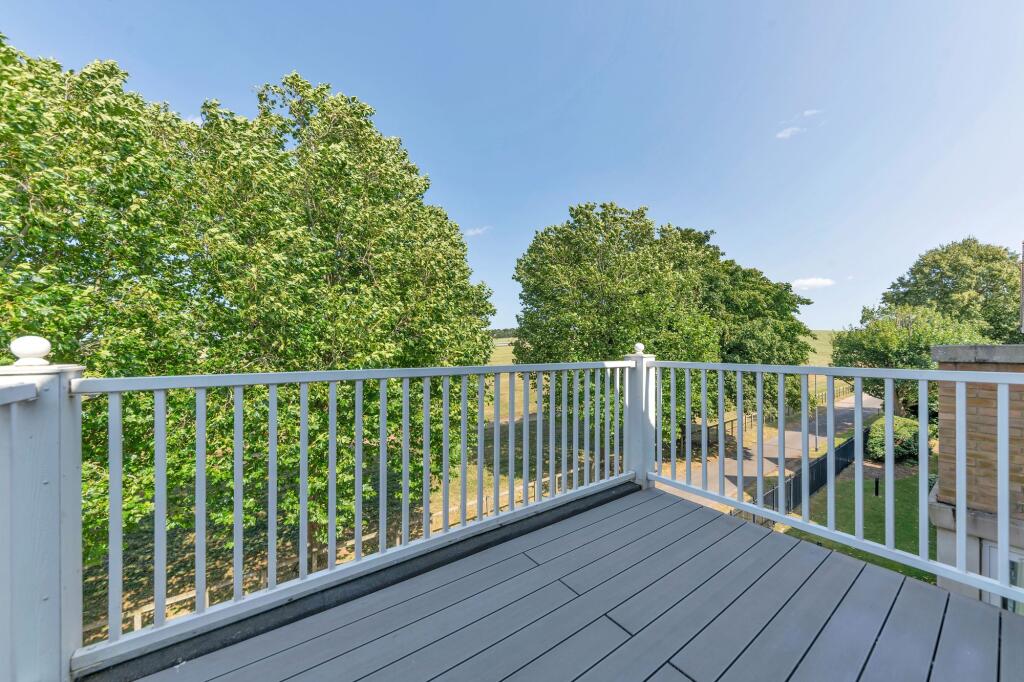 Additional image 2 of Peel House, Newmarket