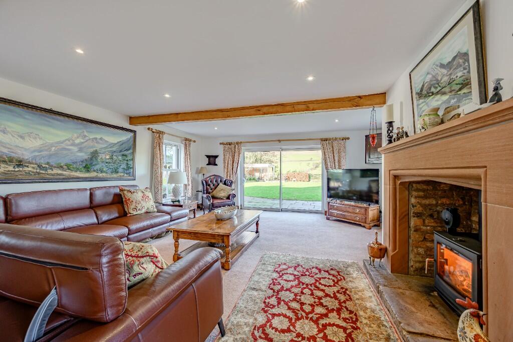 Additional image 2 of Boundary House, High Bewaldeth, Ireby CA7 1HH